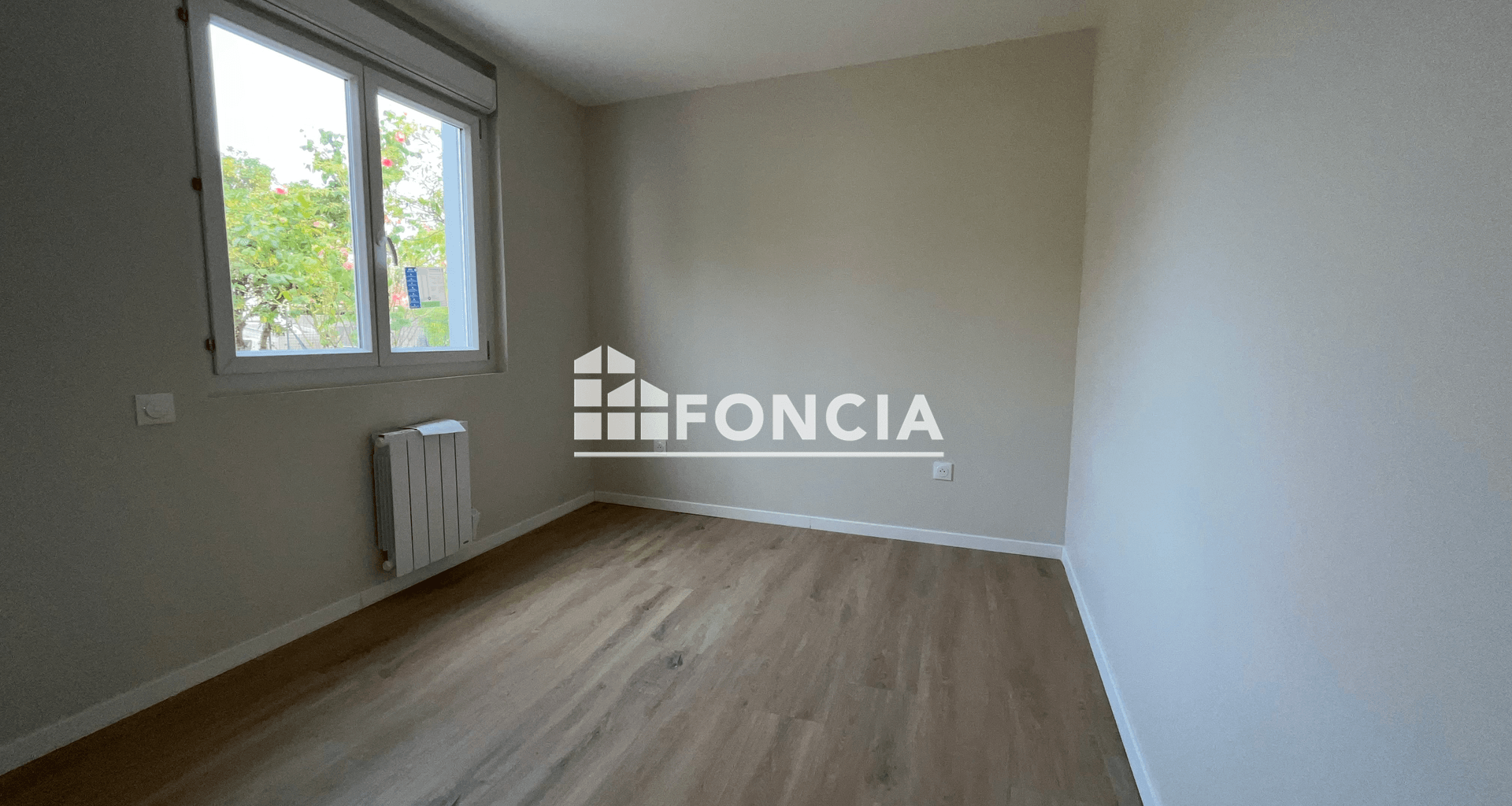 Appartement 3 pièces (48.94 m²) à louer - Le Mans (72100)