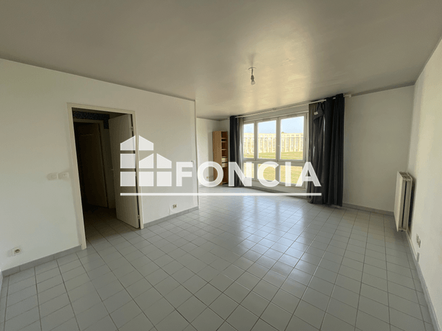 Studio (36.6 m²) à louer - Montpellier (34000)