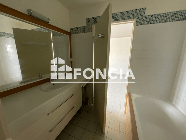 Studio (36.6 m²) à louer - Montpellier (34000)