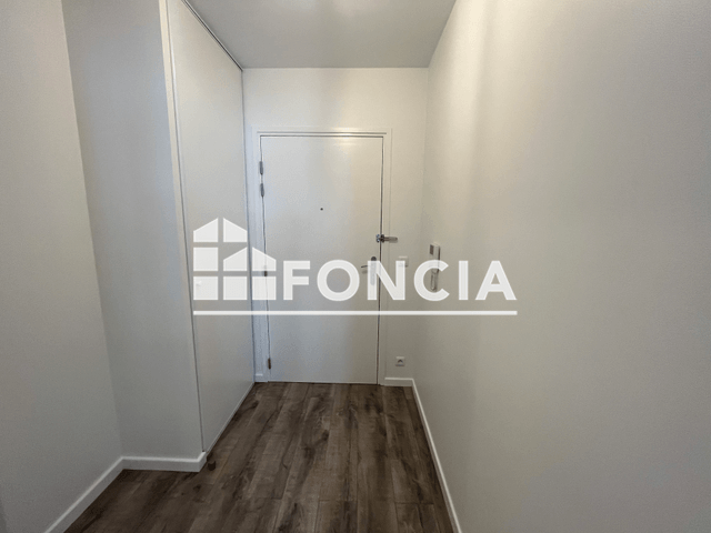 Appartement 2 pièces (42.1 m²) à louer - Pomponne (77400)