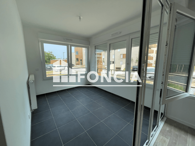 Appartement 3 pièces (65.39 m²) à louer - Chartres De Bretagne (35135)