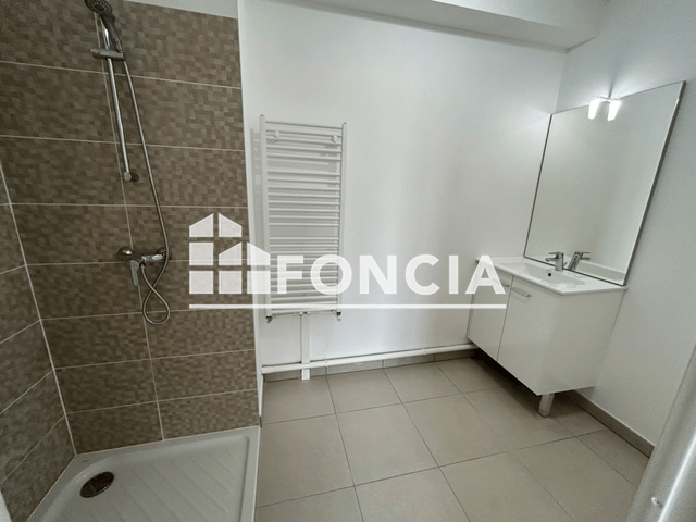 Appartement 3 pièces (59.05 m²) à louer - Orleans (45000)