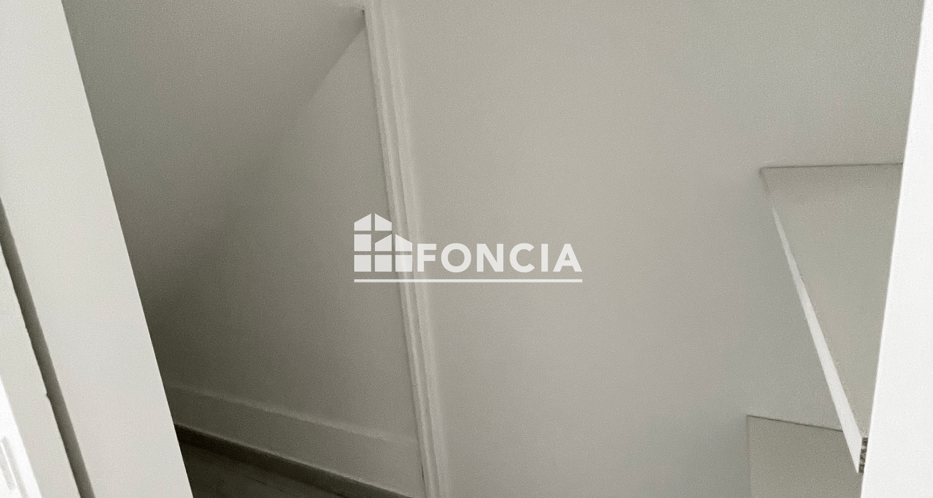 Studio (31.7 m²) à louer - Nancy (54000)