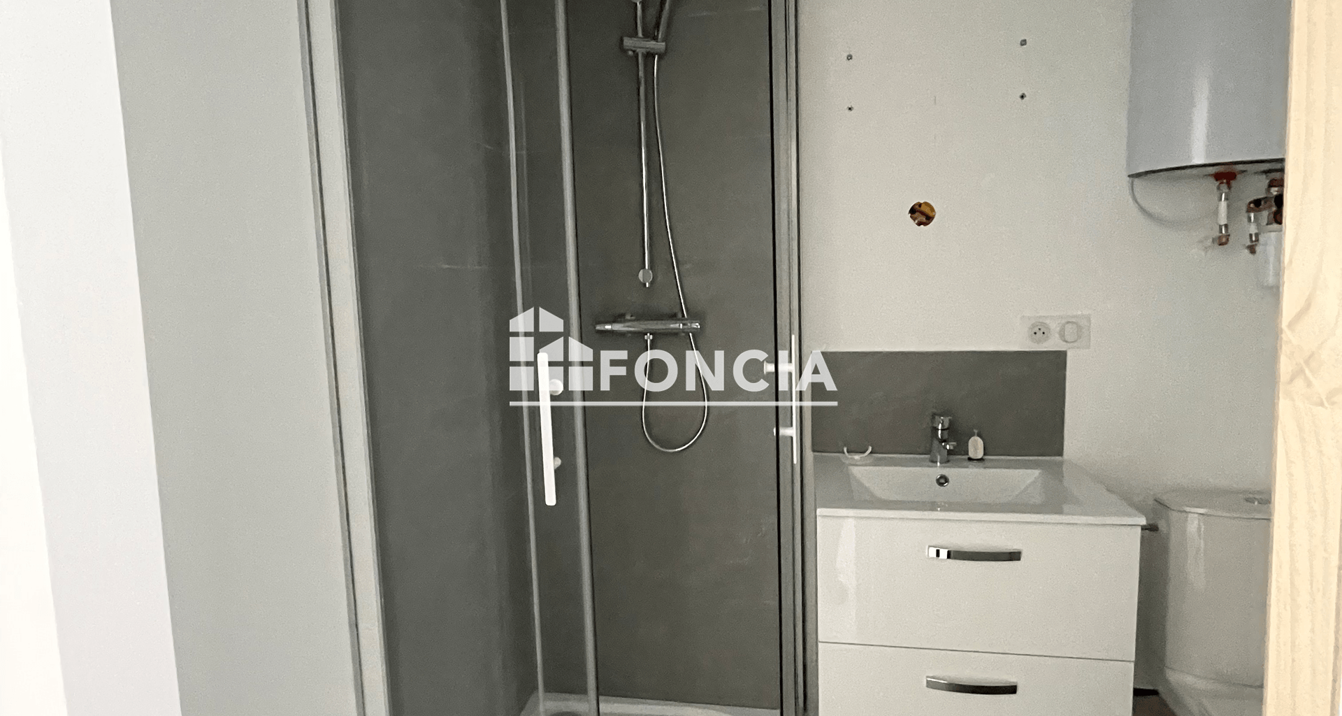 Studio (31.7 m²) à louer - Nancy (54000)