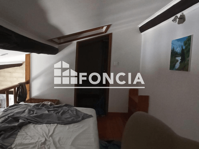 Studio (32.3 m²) à louer - Montpellier (34000)