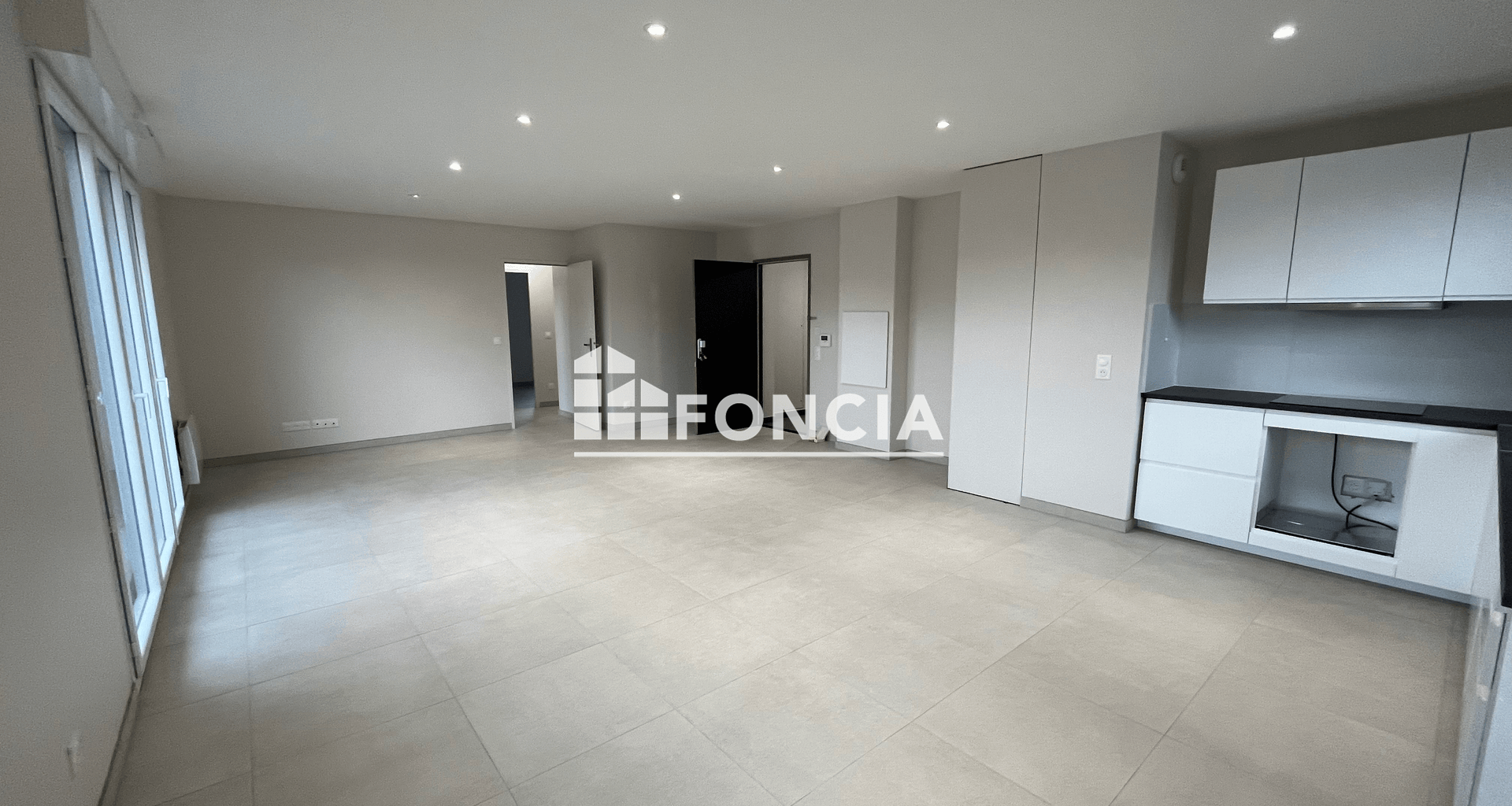 Appartement 3 pièces (77 m²) à louer - Saint-maur-des-fossés (94100)