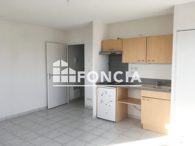 Studio meublé (29 m²) à louer - St Georges Des Groseillers (61100)