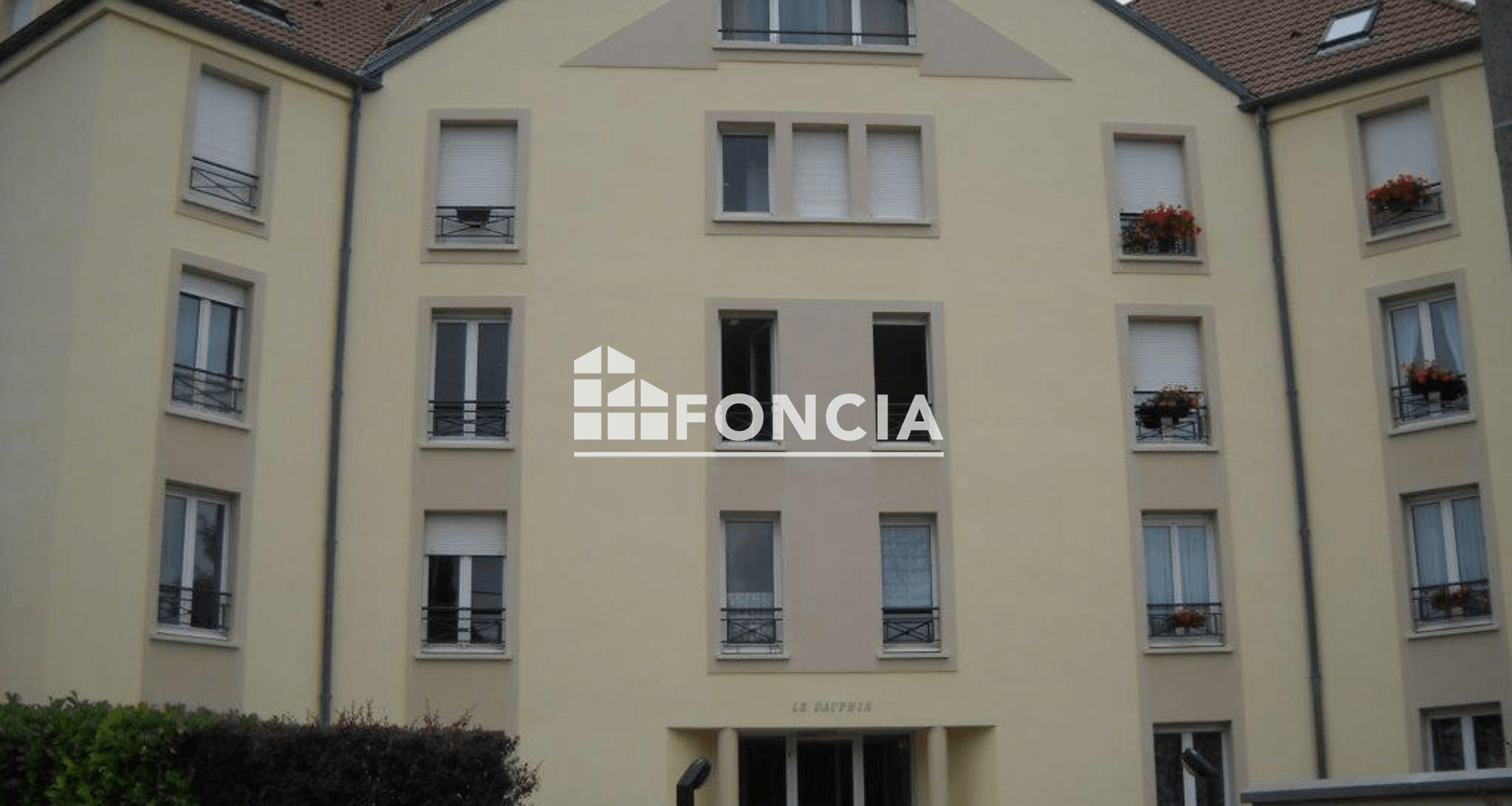 Studio (31.48 m²) à louer - Melun (77000)