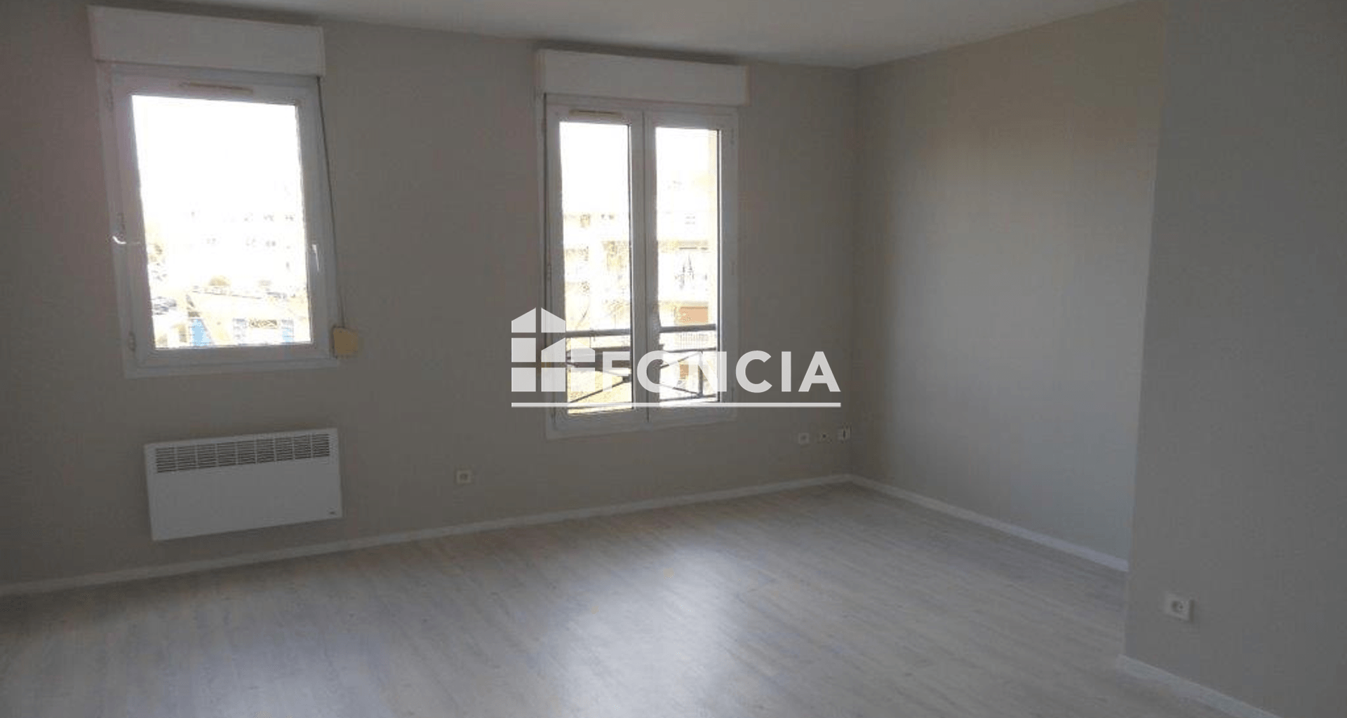 Studio (31.48 m²) à louer - Melun (77000)