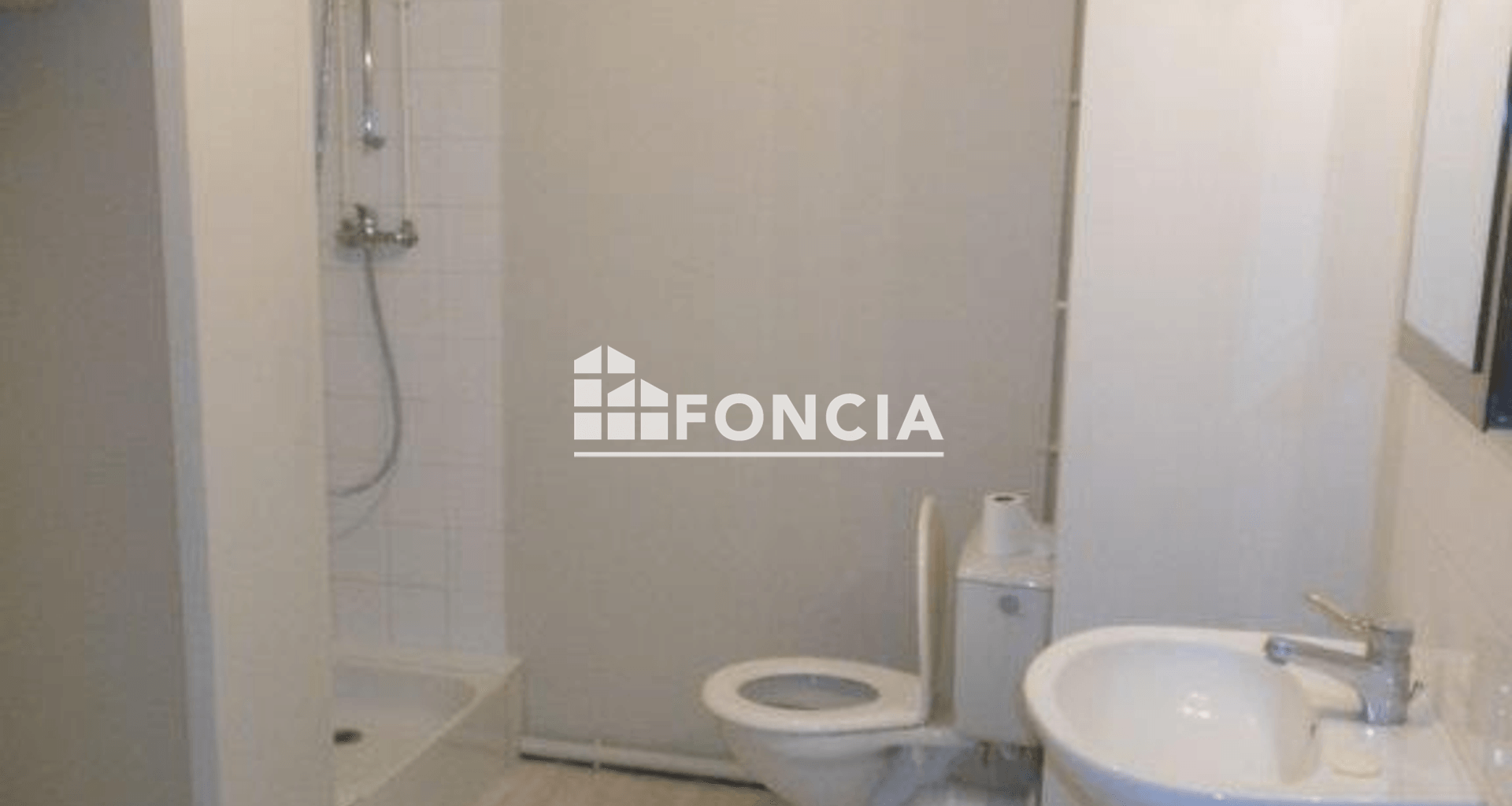 Studio (31.48 m²) à louer - Melun (77000)