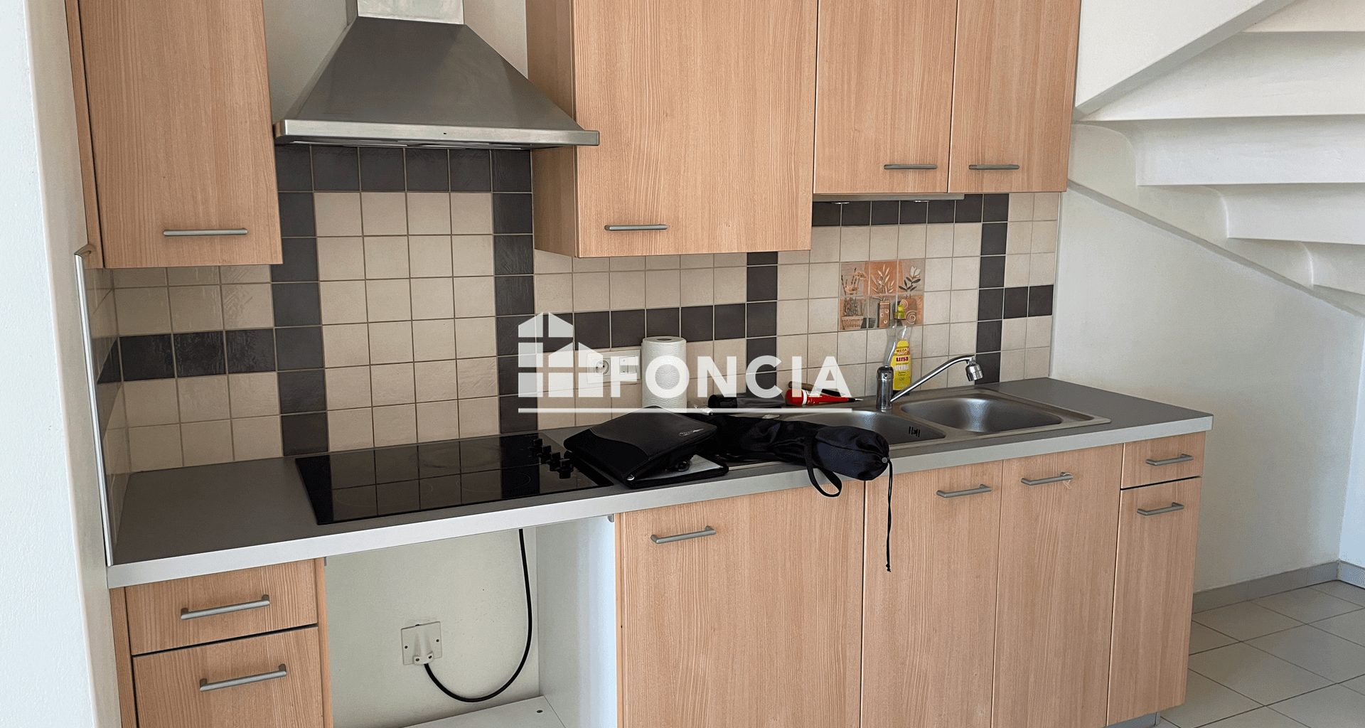 Appartement 3 pièces (64.1 m²) à louer - Lombez (32220)