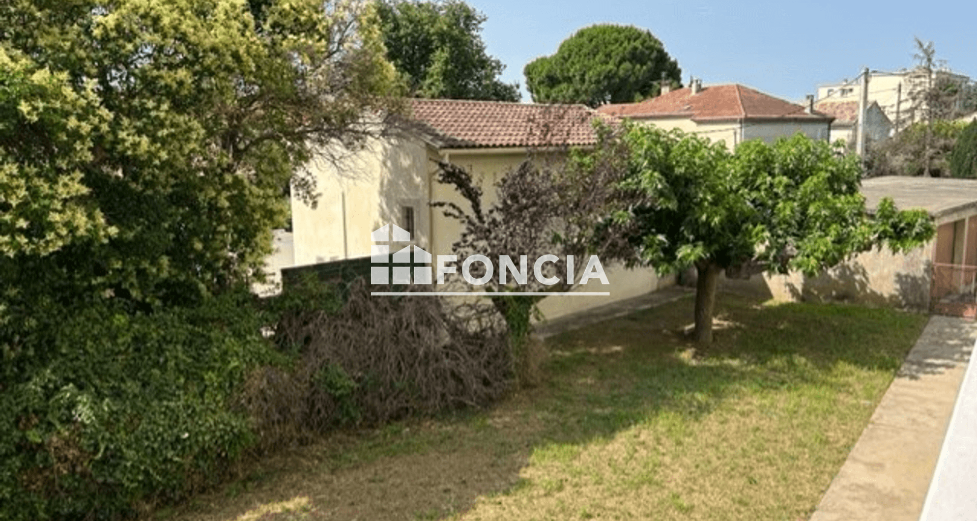 Appartement 3 pièces (71 m²) à louer - Cavaillon (84300)