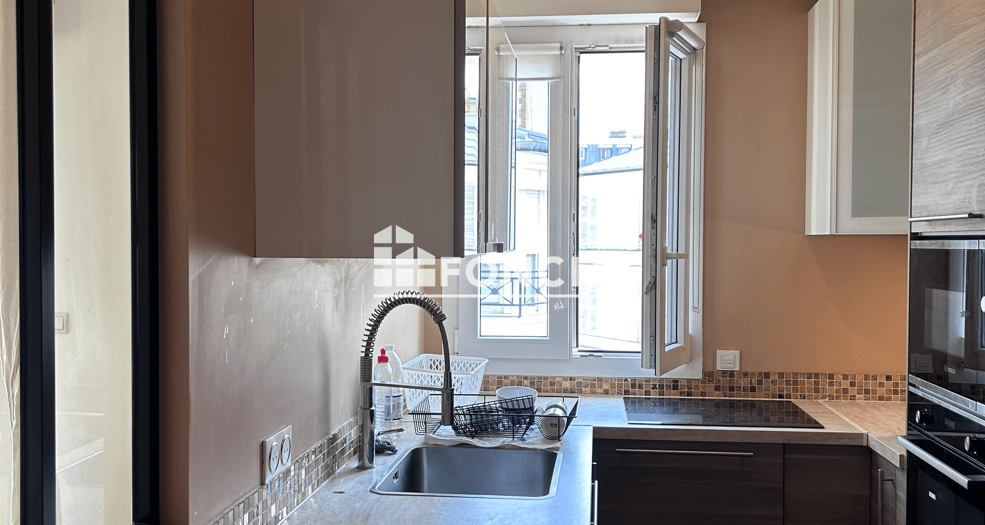 Appartement 2 pièces (45.57 m²) à louer - Vincennes (94300)