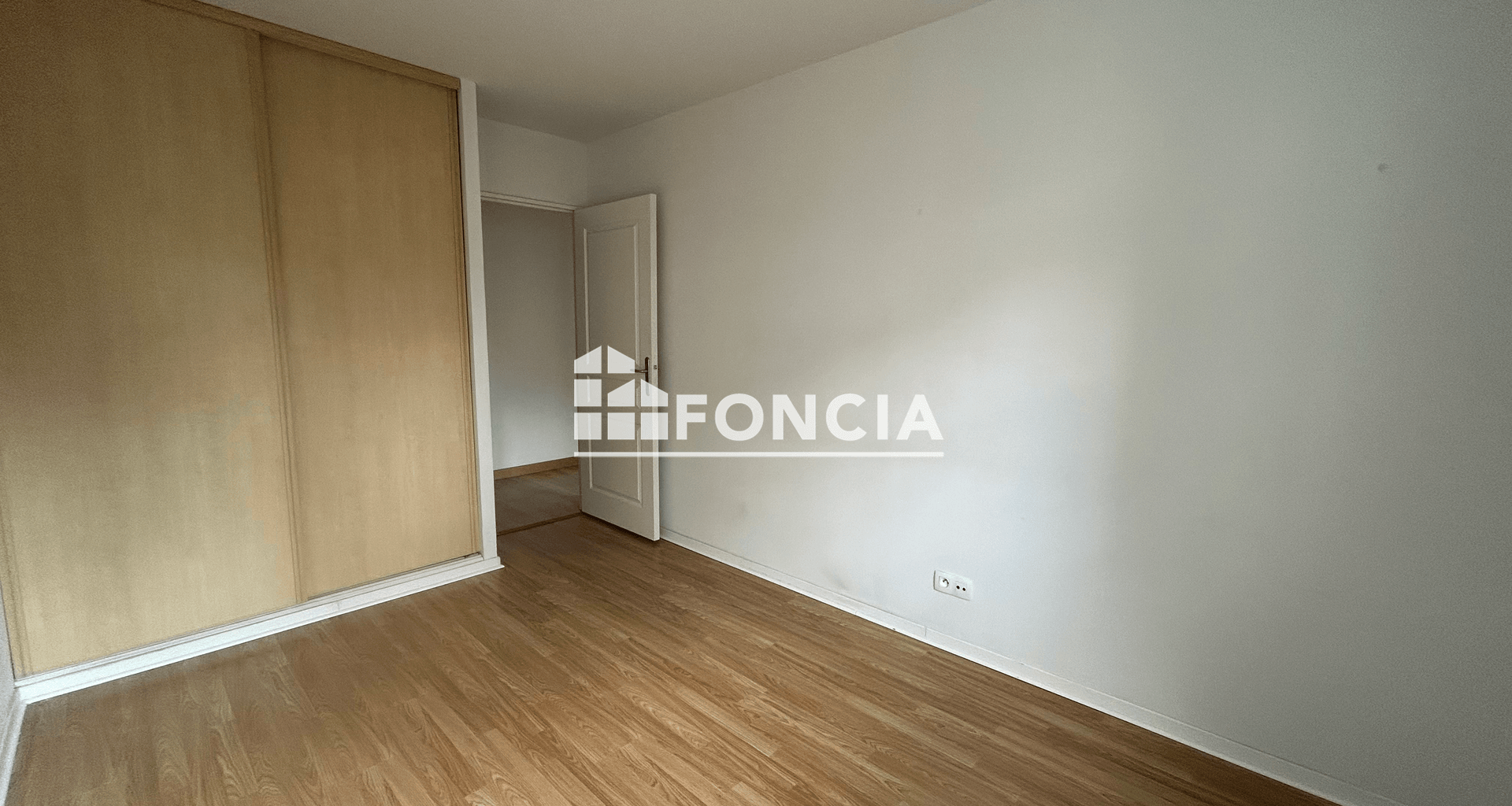 Appartement 3 pièces (65.88 m²) à louer - Reims (51100)