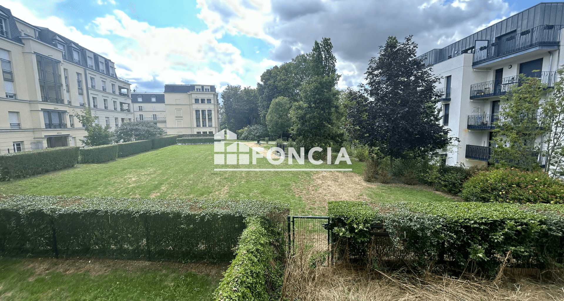 Appartement 3 pièces (65.88 m²) à louer - Reims (51100)