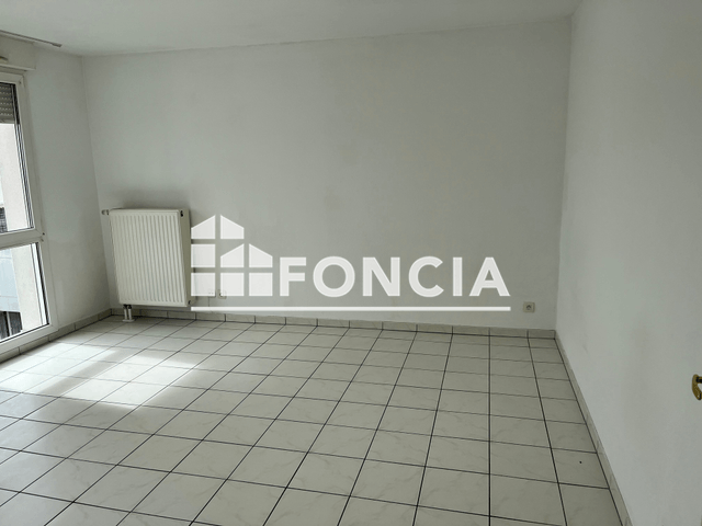 Studio (31.44 m²) à louer - Illkirch-graffenstaden (67400)