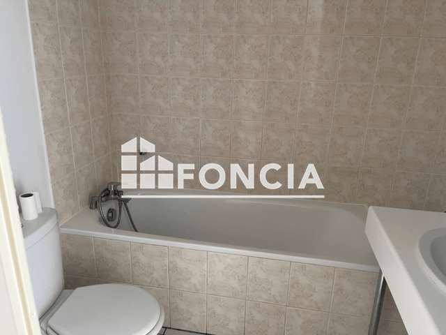 Studio (31.44 m²) à louer - Illkirch-graffenstaden (67400)