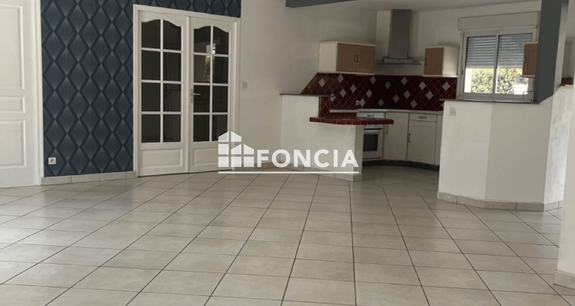 Maison 4 pièces (89.67 m²) à louer - Sablé-sur-sarthe (72300)