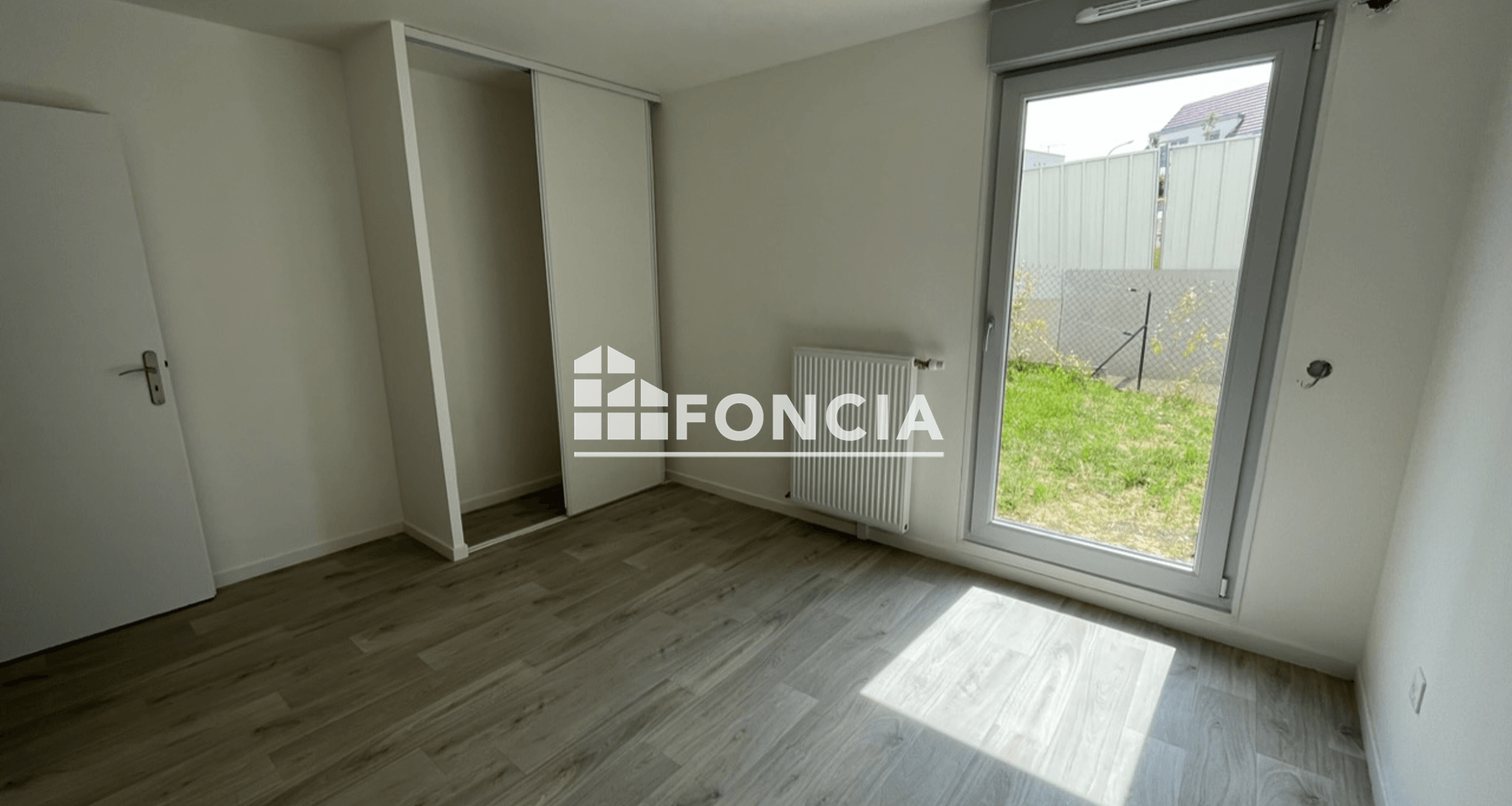 Appartement 2 pièces (45.56 m²) à louer - Mennecy (91540)