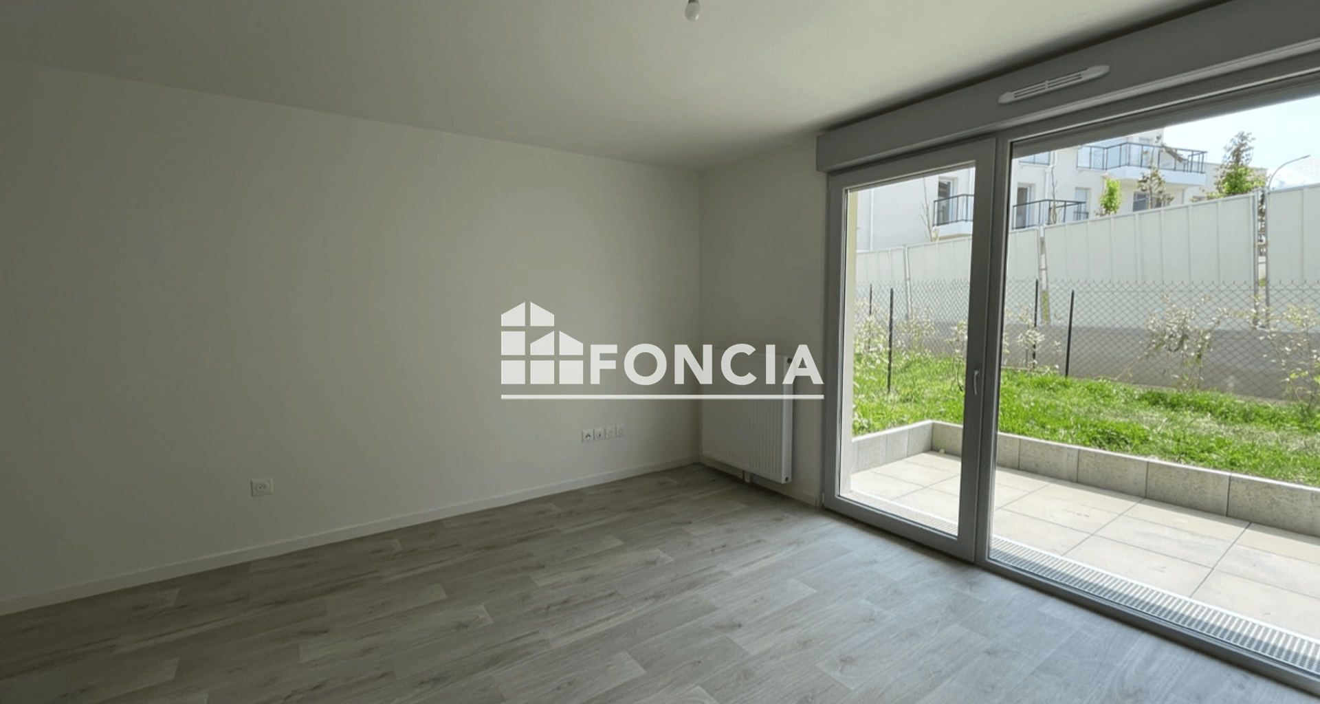 Appartement 2 pièces (45.56 m²) à louer - Mennecy (91540)