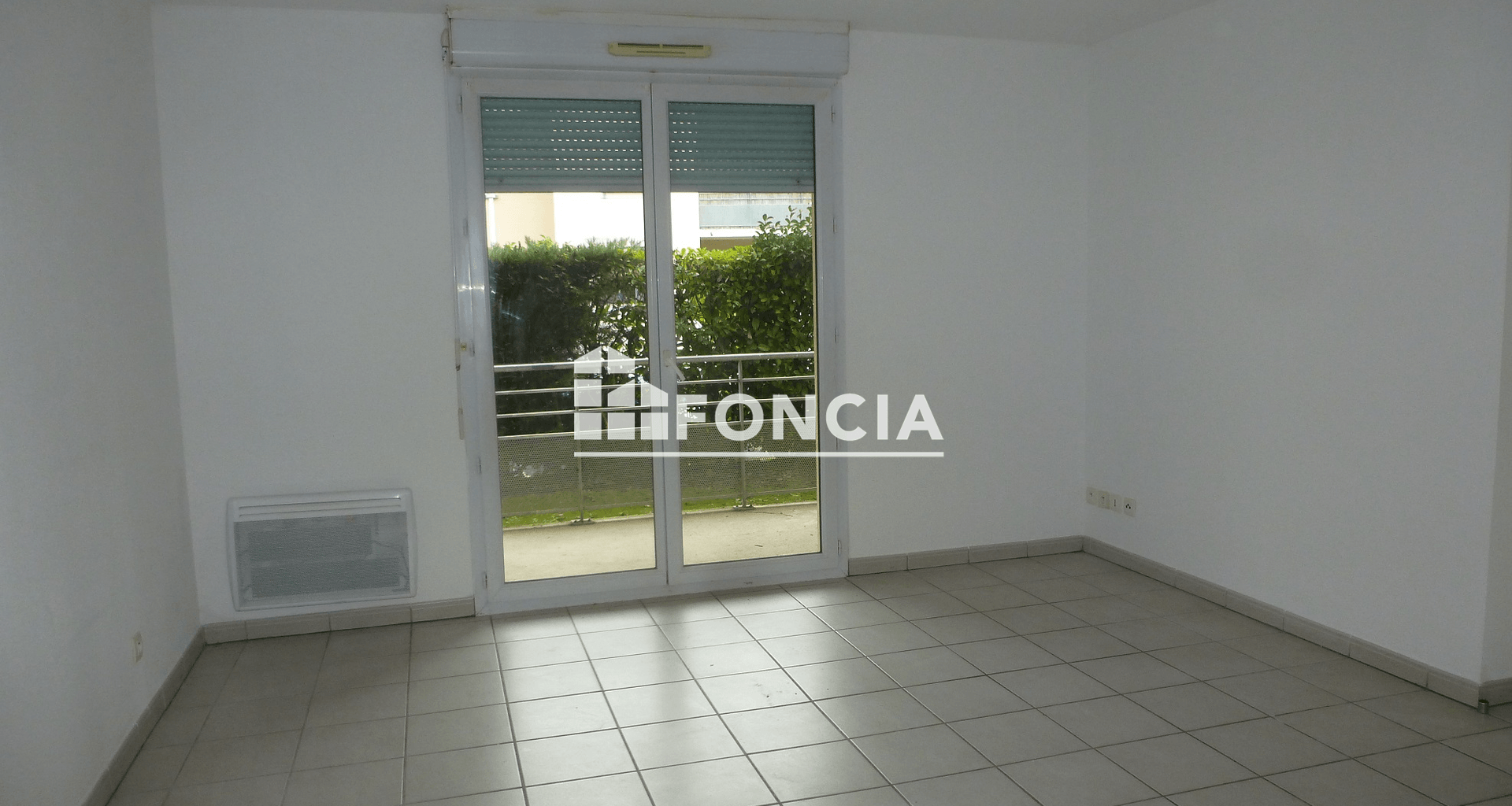 Appartement 2 pièces (38.6 m²) à louer - Castillon-la-bataille (33350)