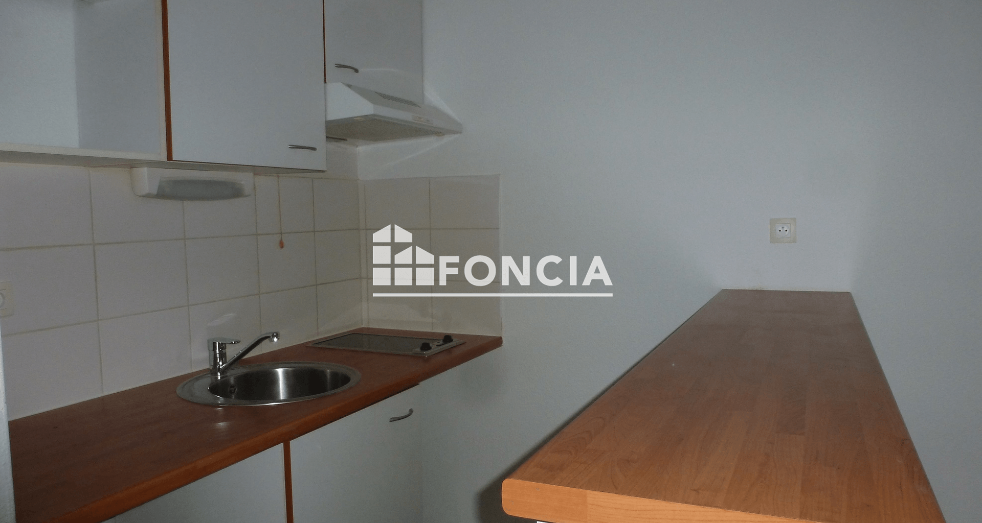 Appartement 2 pièces (38.6 m²) à louer - Castillon-la-bataille (33350)