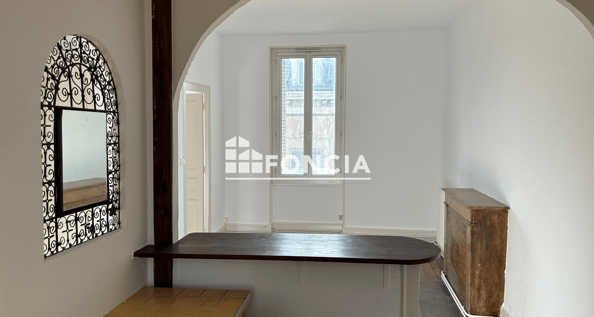 Appartement 3 pièces (56.57 m²) à louer - Romans-sur-isère (26100)