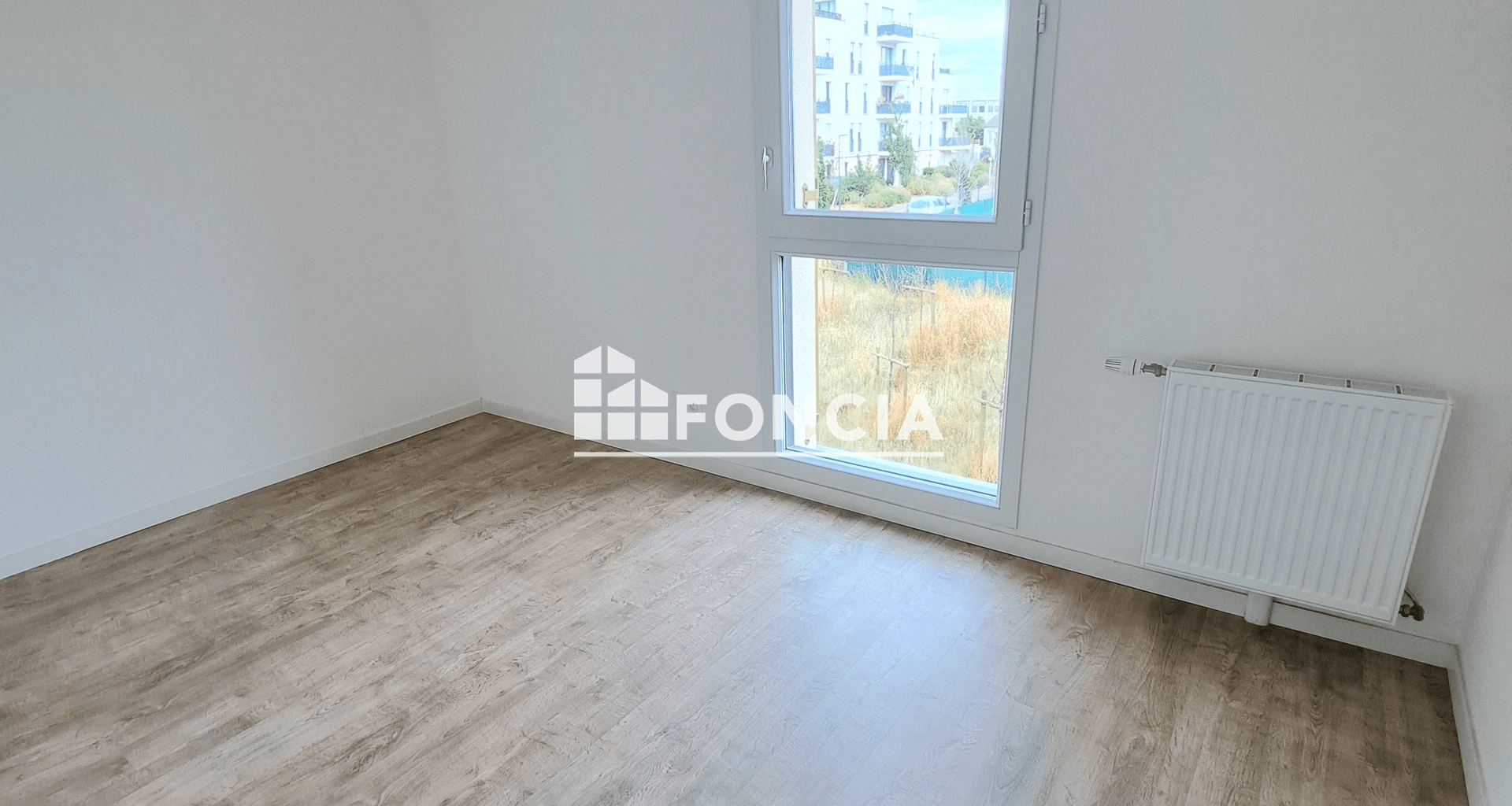 Appartement 3 pièces (63.37 m²) à louer - Aubergenville (78410)