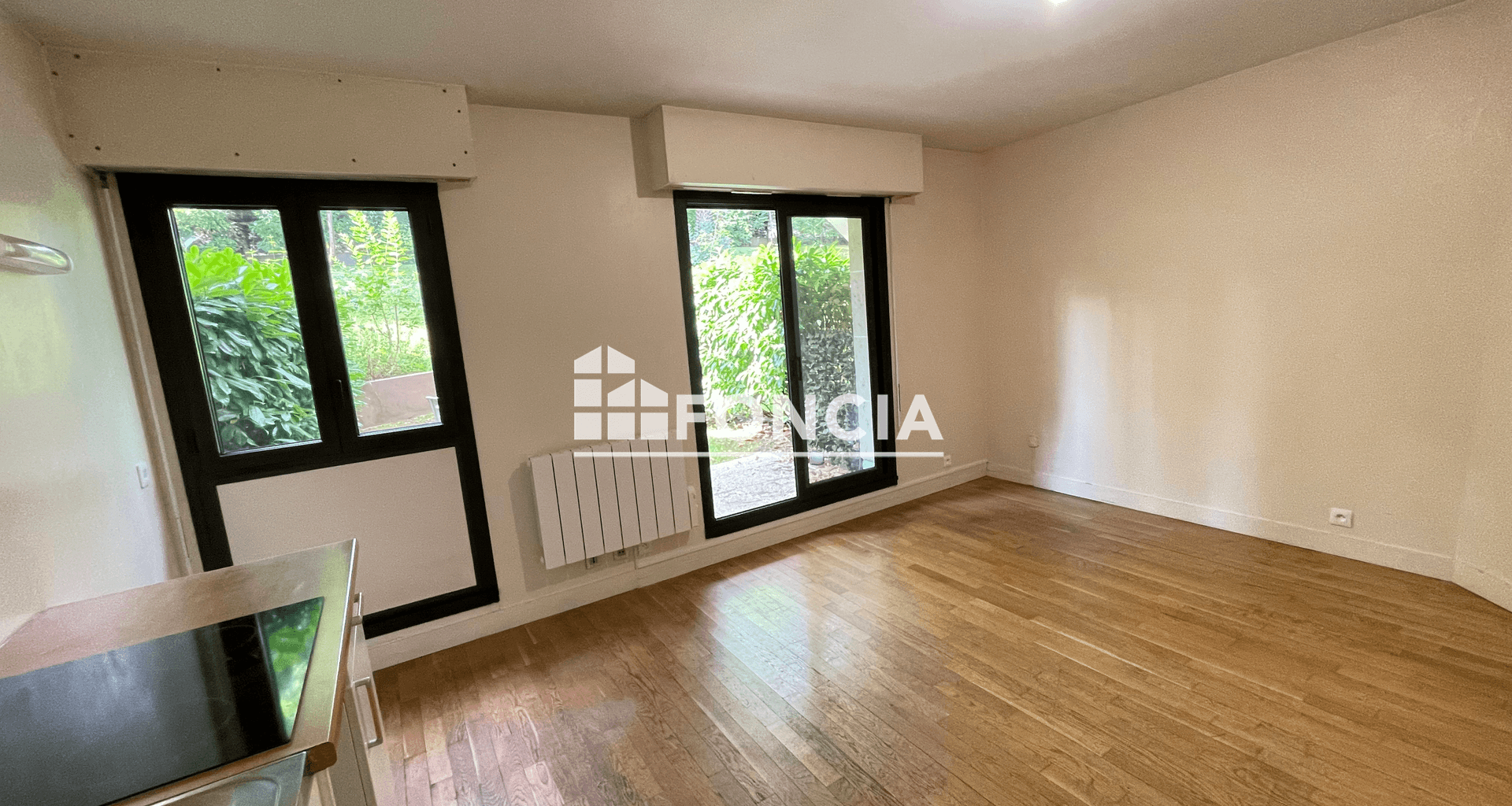 Studio (24.27 m²) à louer - Sceaux (92330)