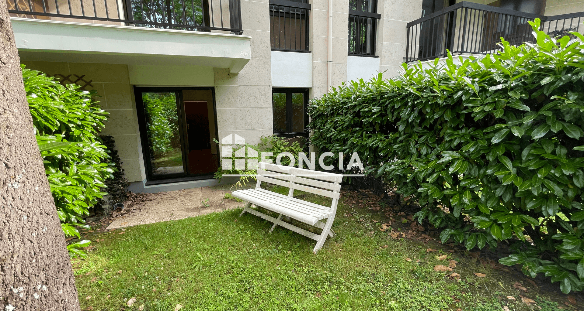 Studio (24.27 m²) à louer - Sceaux (92330)