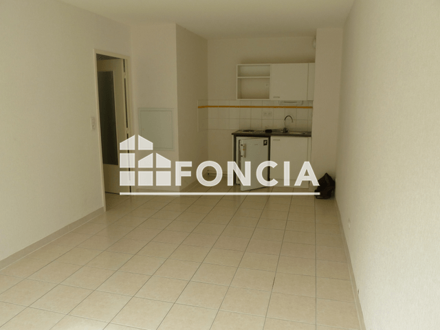Appartement 2 pièces (40.85 m²) à louer - Castelnau Le Lez (34170)