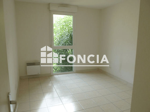 Appartement 2 pièces (40.85 m²) à louer - Castelnau Le Lez (34170)