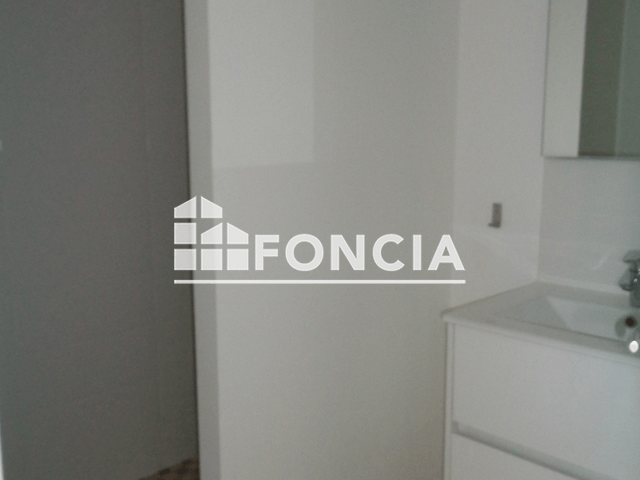 Appartement 2 pièces (48 m²) à louer - Soissons (02200)