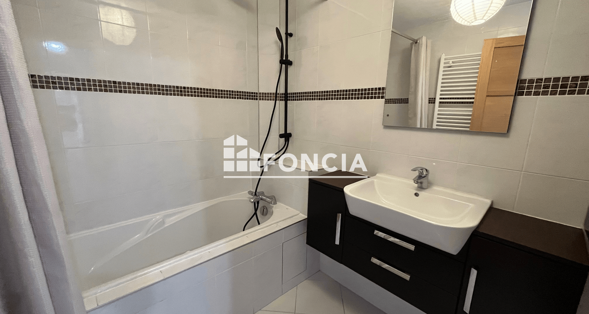 Appartement 3 pièces (58.62 m²) à louer - Joinville-le-pont (94340)