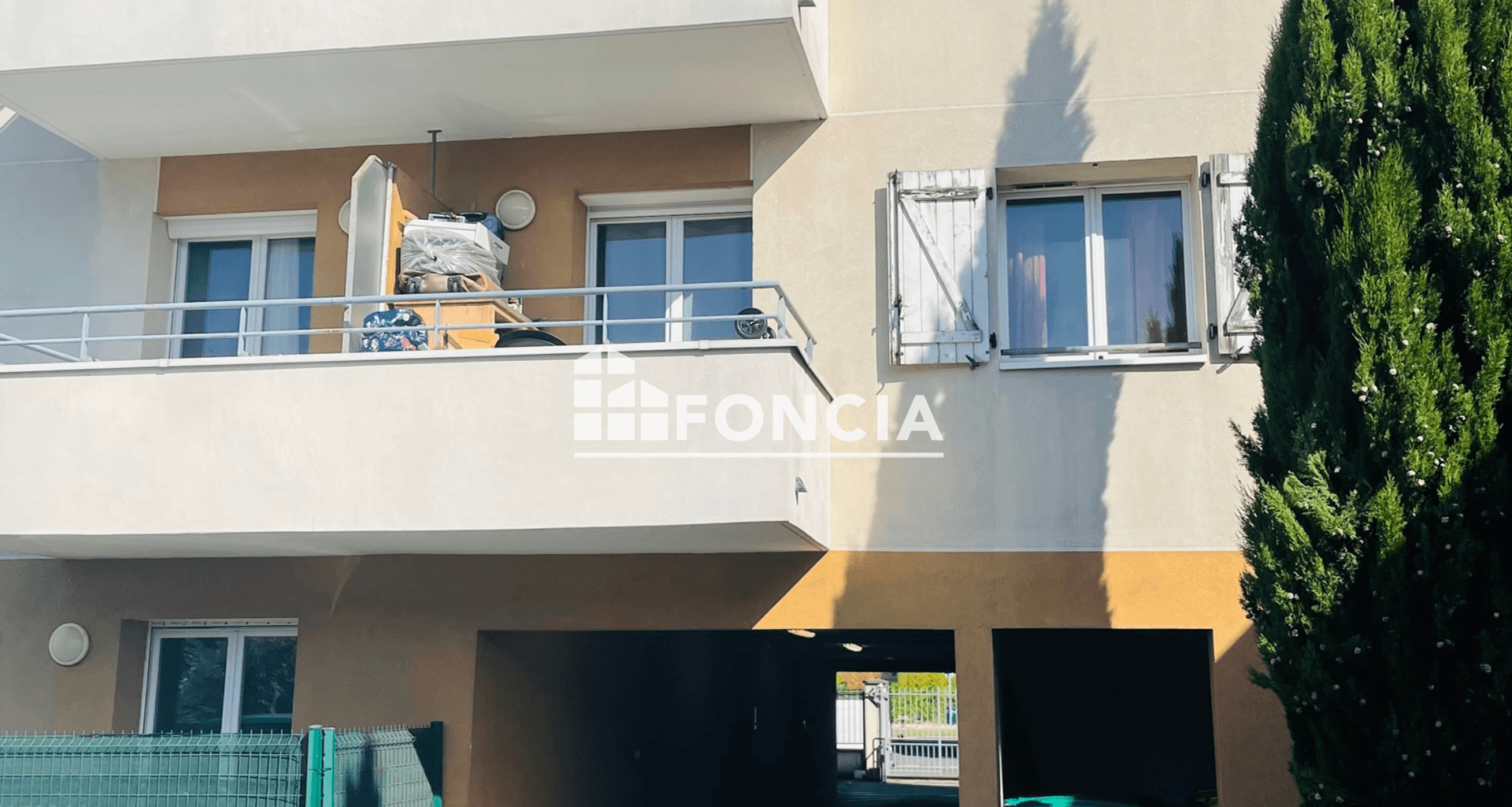 Appartement 2 pièces (40 m²) à louer - Quincy-sous-sénart (91480)