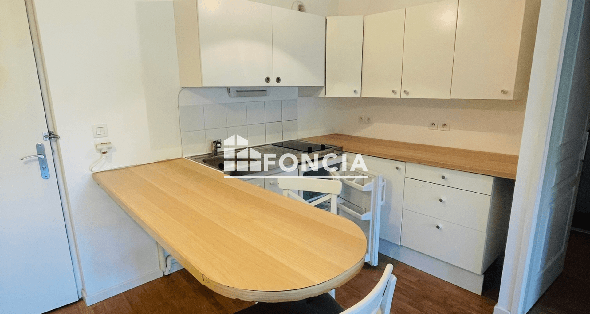 Appartement 2 pièces (40 m²) à louer - Quincy-sous-sénart (91480)