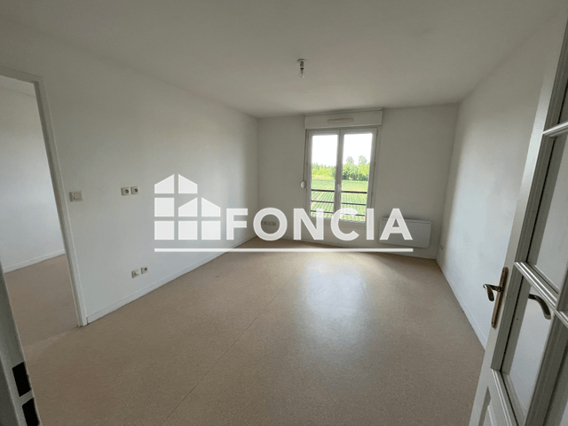 Appartement 2 pièces (32.17 m²) à louer - Arras (62000)