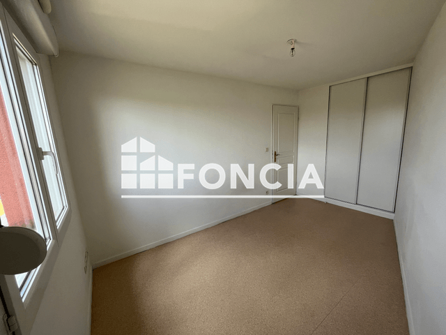 Appartement 2 pièces (32.17 m²) à louer - Arras (62000)