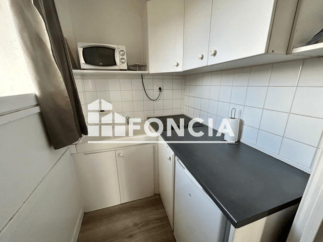 Studio meublé (21.22 m²) à louer - Agen (47000)