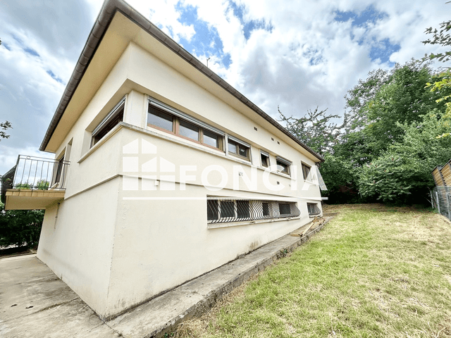 Maison 4 pièces (131.5 m²) à louer - Woippy (57140)