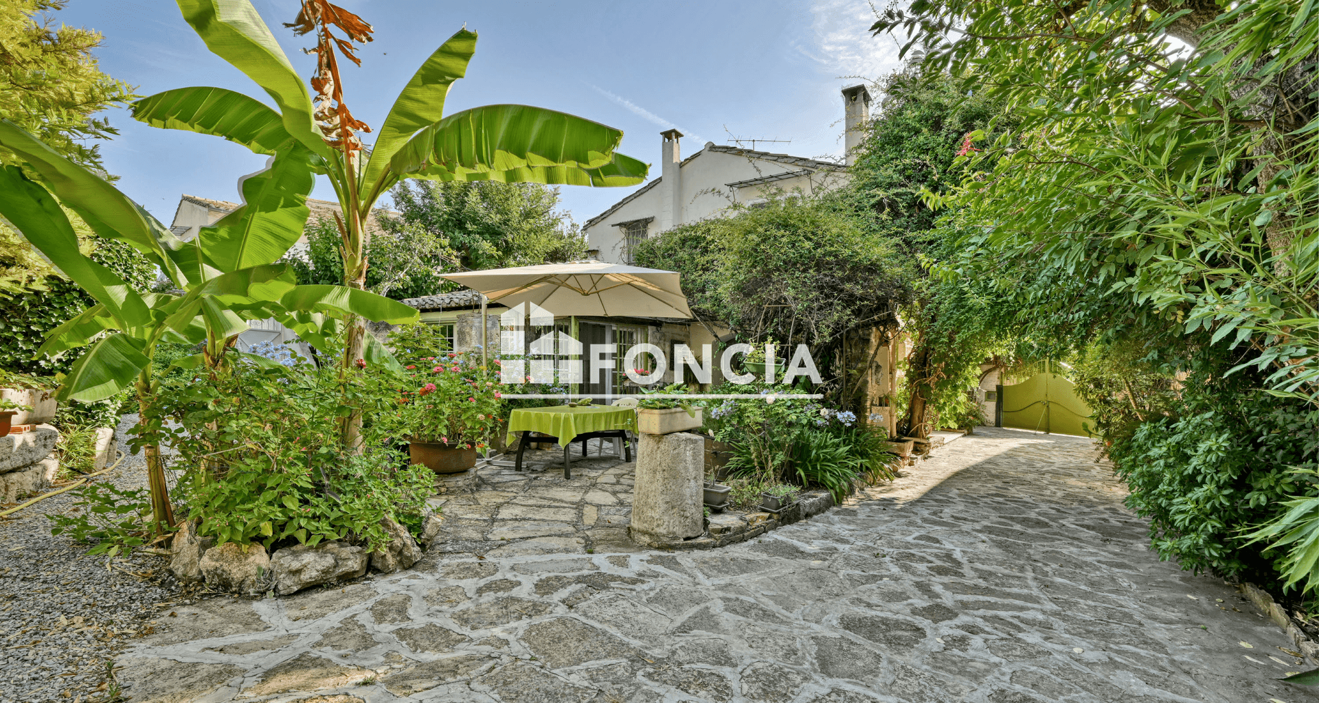 Maison 5 pièces (137 m²) à vendre - Lunel-viel (34400)