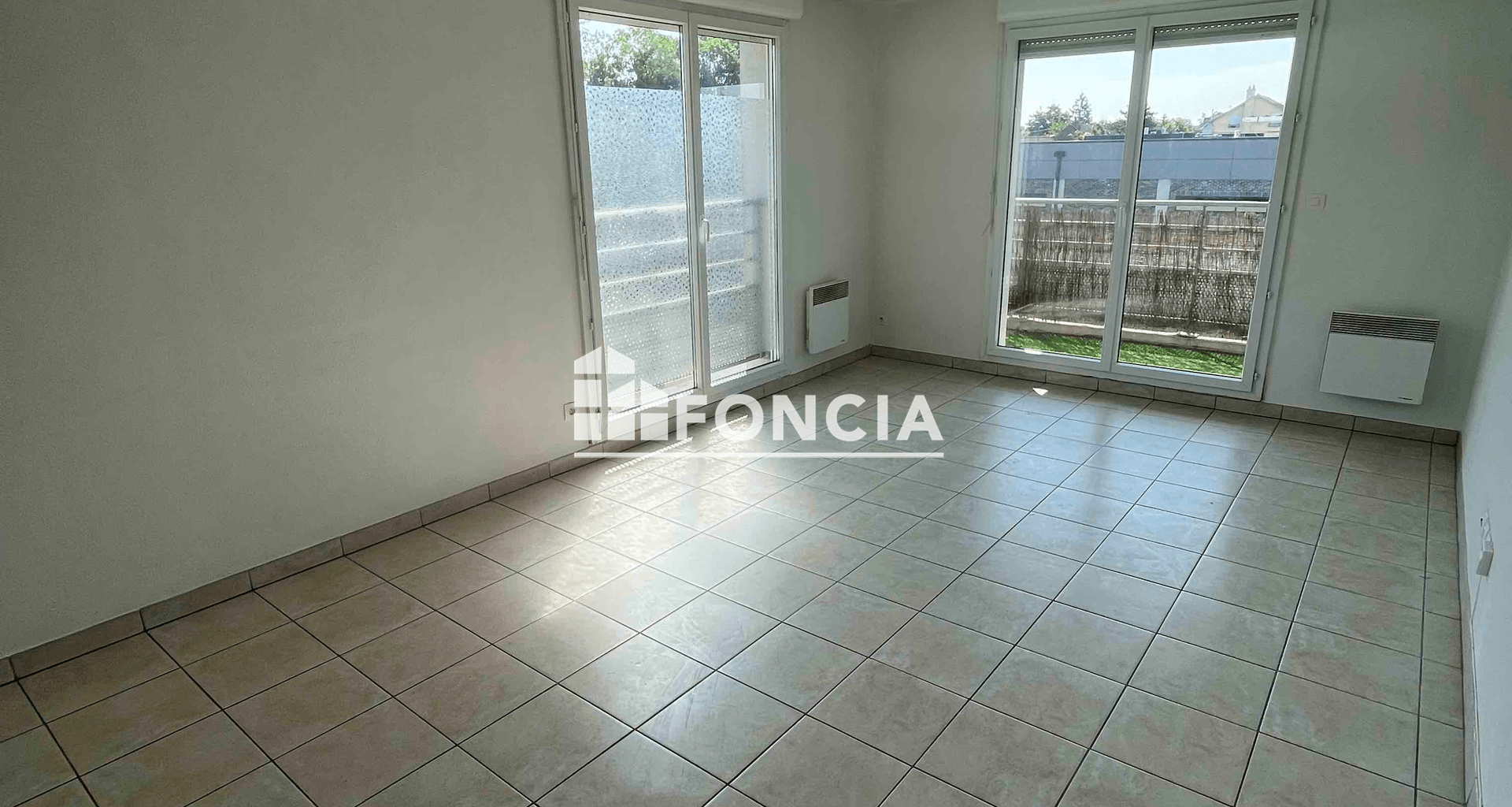 Appartement 3 pièces (59.98 m²) à louer - Achicourt (62217)