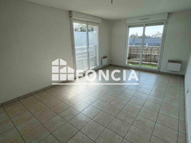 Appartement 3 pièces (59.98 m²) à louer - Achicourt (62217)