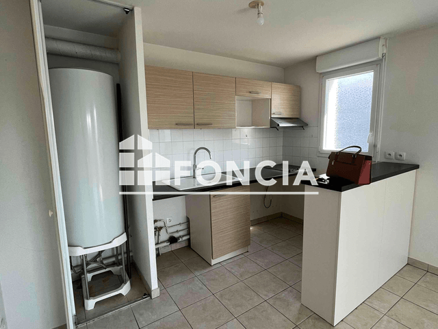 Appartement 3 pièces (59.98 m²) à louer - Achicourt (62217)