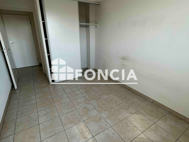Appartement 3 pièces (59.98 m²) à louer - Achicourt (62217)