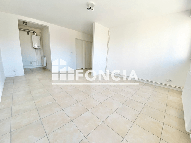 Studio (30.32 m²) à louer - Metz Queuleu (57000)