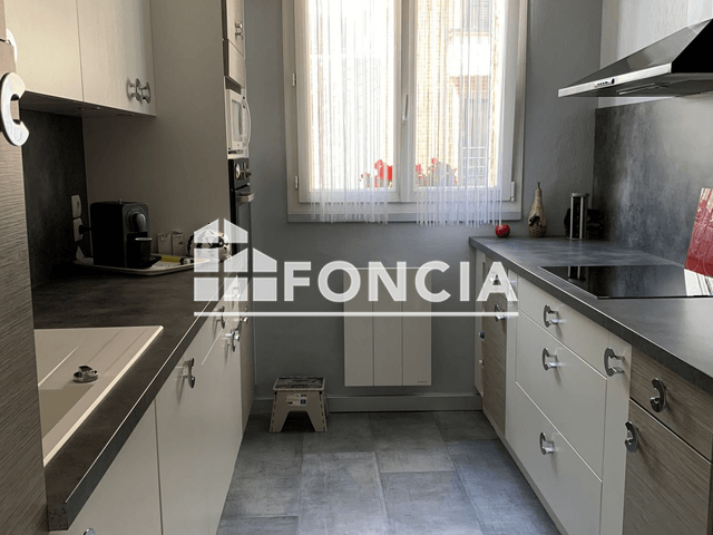 Appartement 4 pièces (84.5 m²) à louer - Chartres (28000)