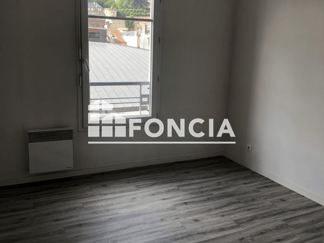 Appartement 4 pièces (73.77 m²) à louer - Dreux (28100)
