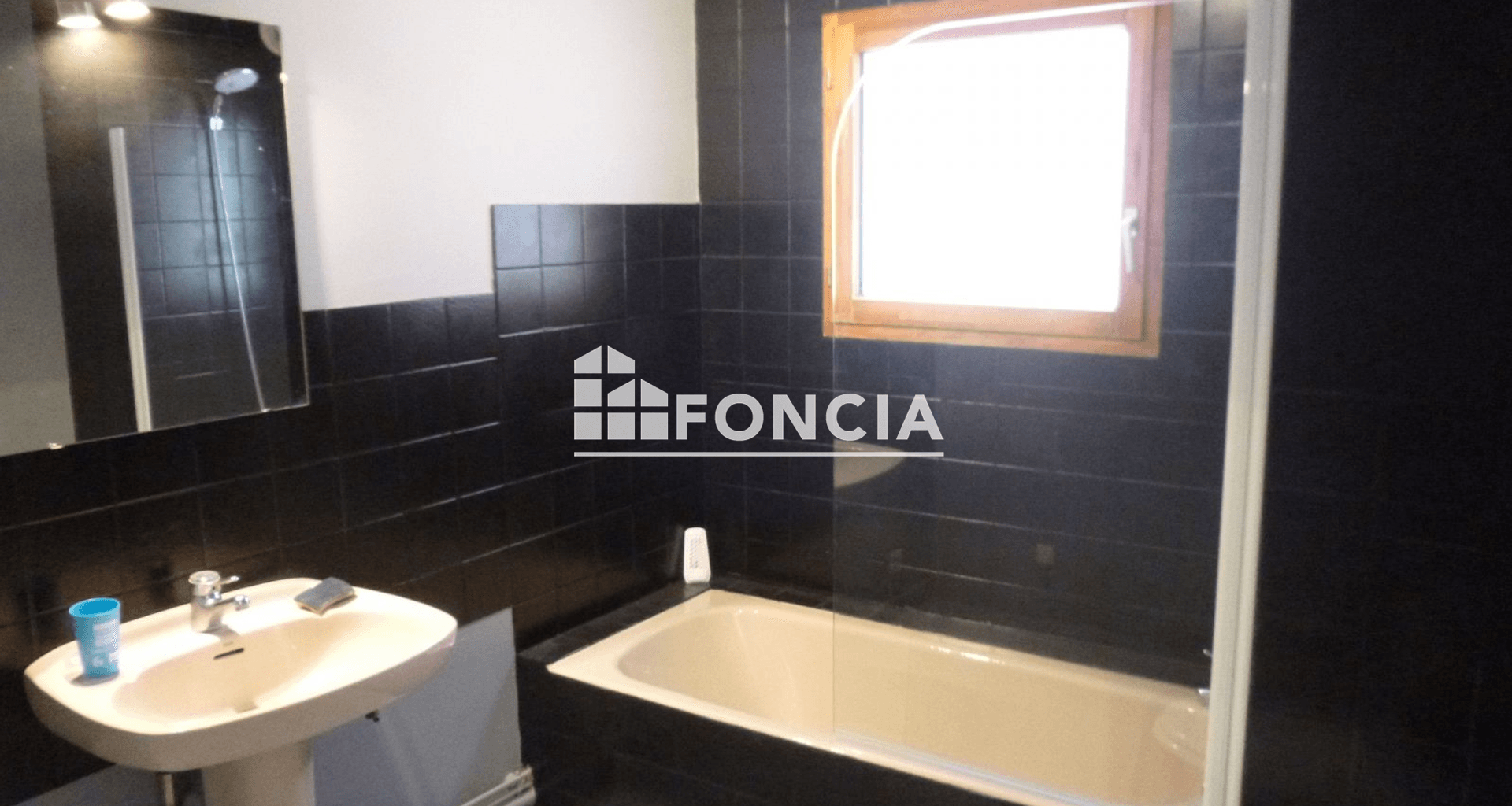 Studio (30.75 m²) à louer - Douvaine (74140)