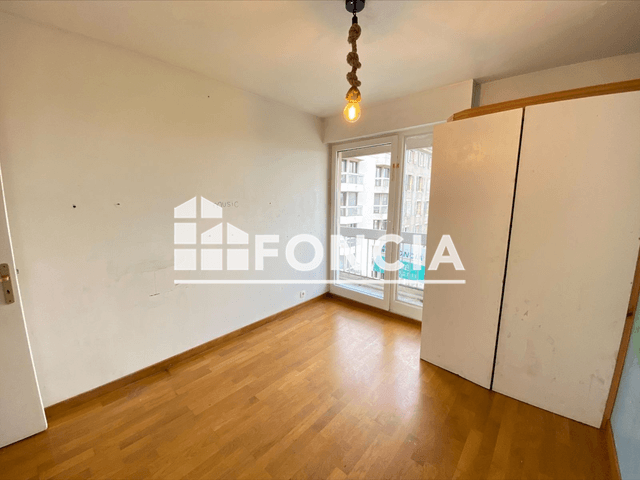 Appartement 4 pièces (85.6 m²) à louer - Annemasse (74100)